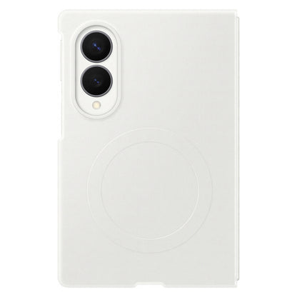 Samsung Silicone Magnet Case fr Galaxy Fold8, white