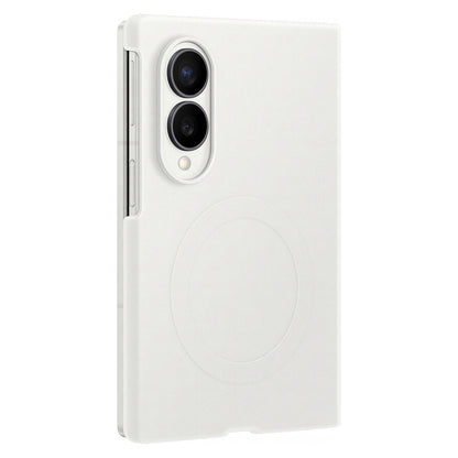 Samsung Silicone Magnet Case fr Galaxy Fold8, white