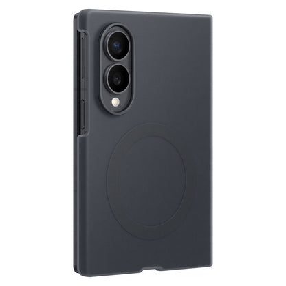 Samsung Silicone Magnet Case fr Galaxy Fold8, black