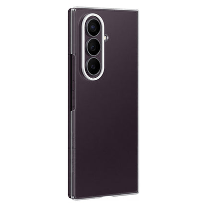 Samsung Clear Case fr Galaxy Fold8 Ultra transparent