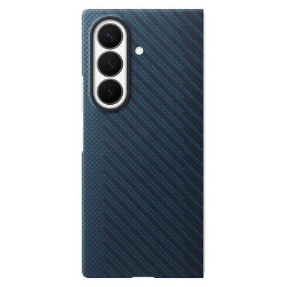 Samsung Carbon Magnet Case fr Galaxy Fold8 Ultra Navy