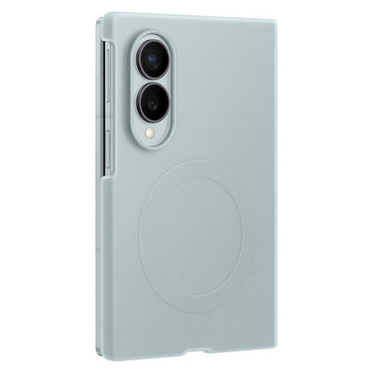 Samsung Silicone Magnet Case fr Galaxy Fold8, green