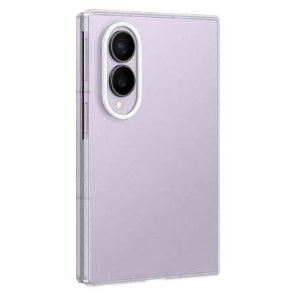 Samsung Clear Case fr Galaxy Fold8, transparent