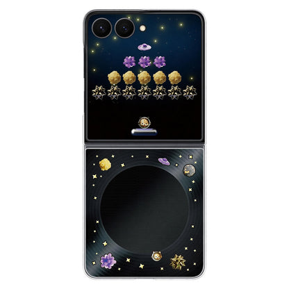 Samsung Flipsuit Case fr Galaxy Flip8 black
