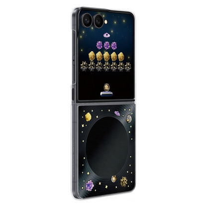 Samsung Flipsuit Case fr Galaxy Flip8 black