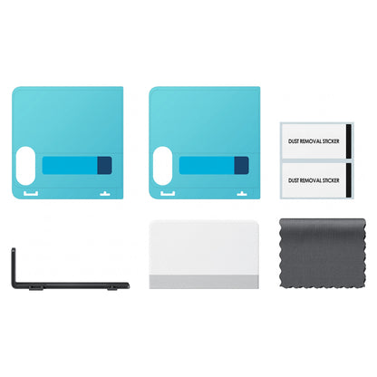 Samsung Anti-reflecting Film fr Galaxy Flip8 transparent