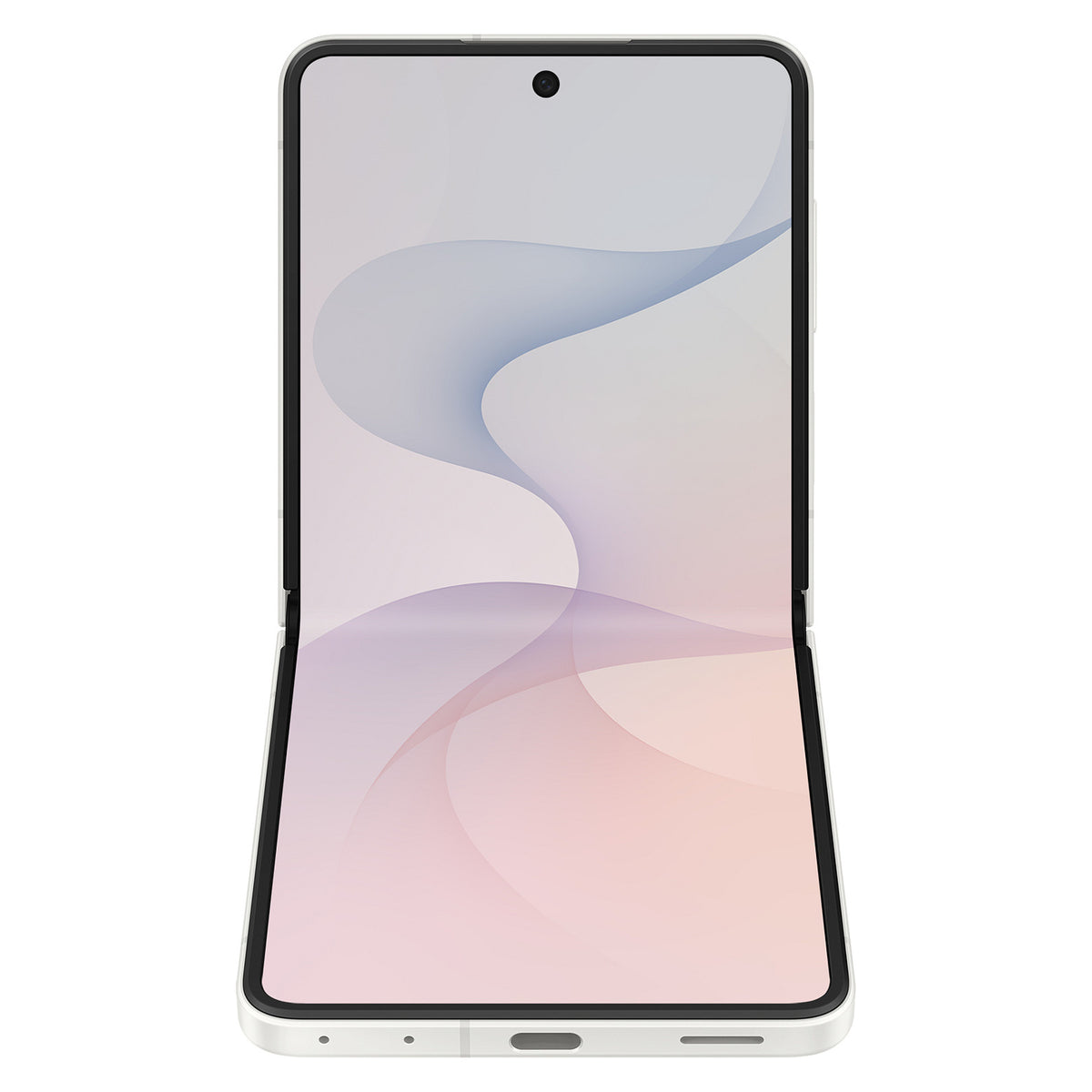 Samsung Galaxy Z Flip8 Dual-SIM 12RAM 512GB DE cream