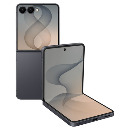 Samsung Galaxy Z Flip8 Dual-SIM 12RAM 512GB DE graphite