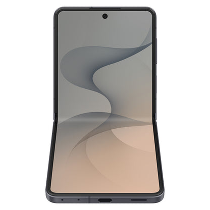 Samsung Galaxy Z Flip8 Dual-SIM 12RAM 512GB DE graphite