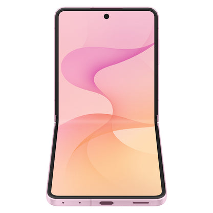Samsung Galaxy Z Flip8 DUAL-SIM 12GRAM 512GB DE pink