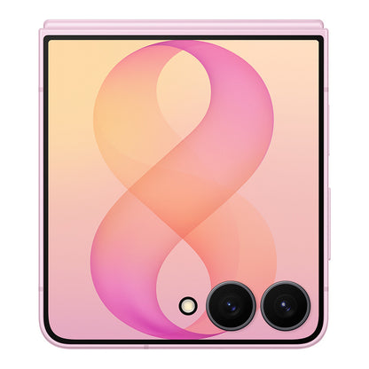Samsung Galaxy Z Flip8 DUAL-SIM 12GRAM 512GB DE pink