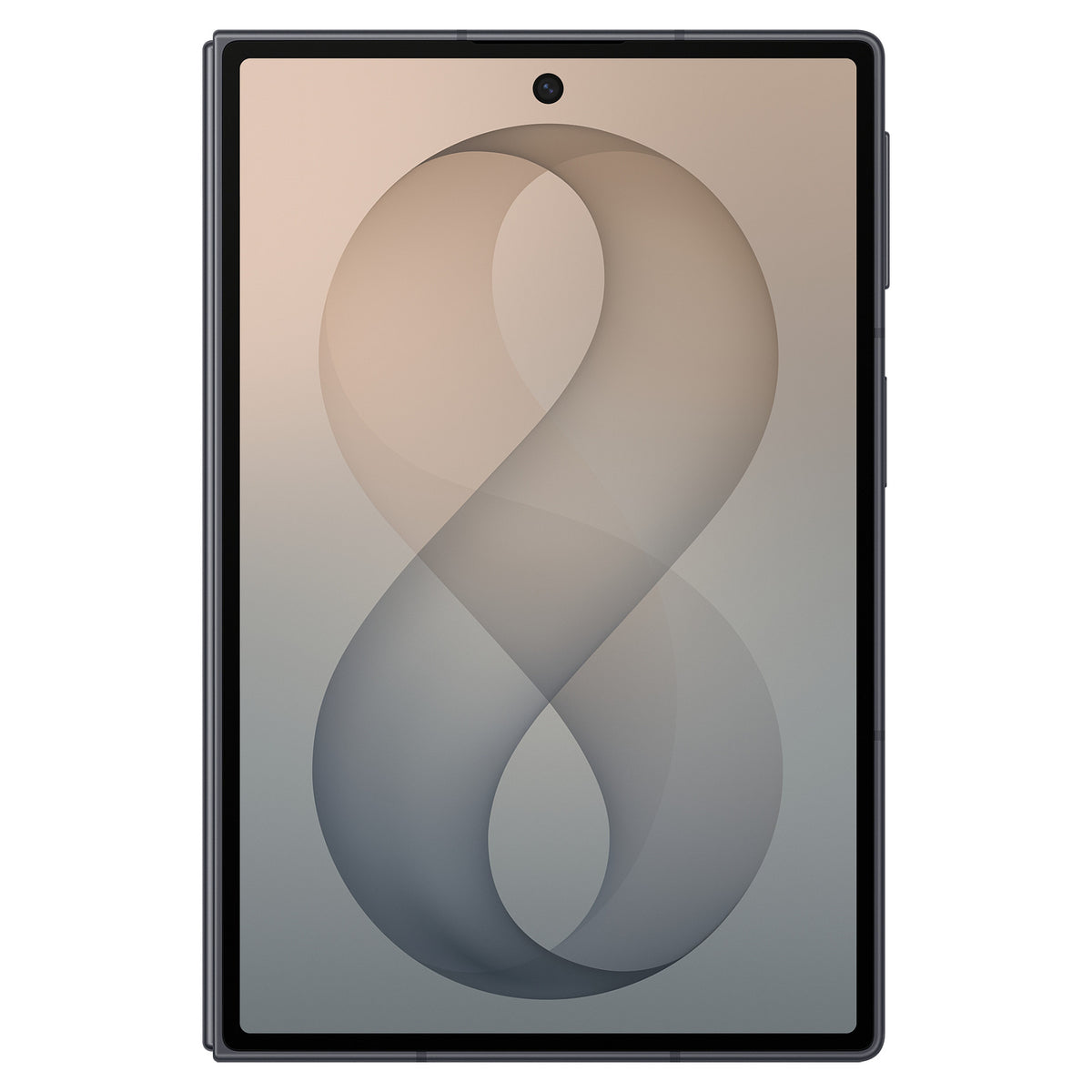 SAMSUNG Galaxy Z Fold8 12RAM 256GB DE graphite