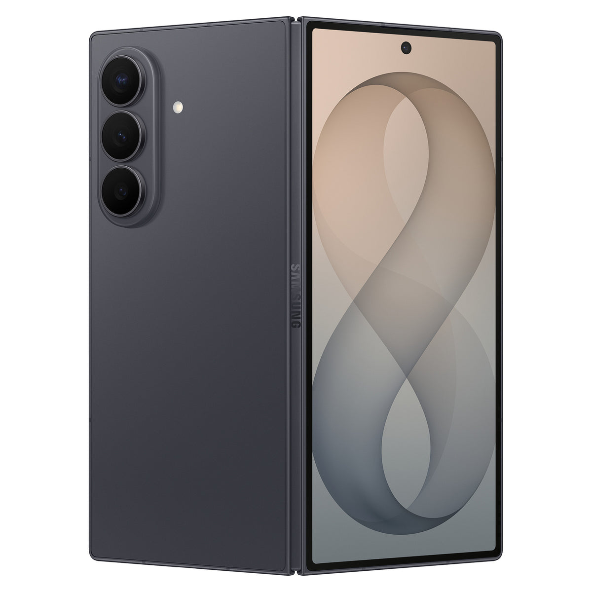 SAMSUNG Galaxy Z Fold8 Ultra 12RAM 512GB DE graphite