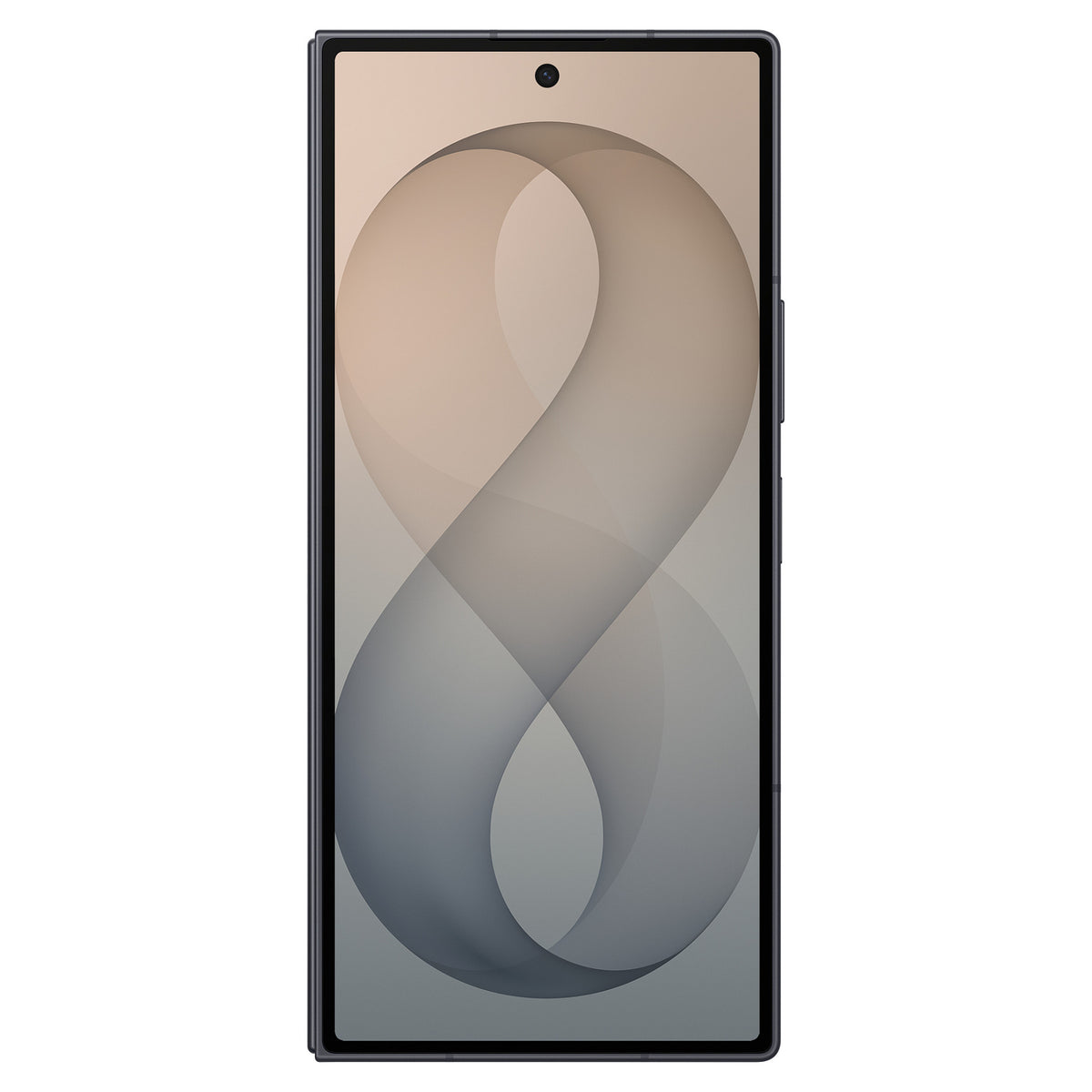 SAMSUNG Galaxy Z Fold8 Ultra 12RAM 512GB DE graphite