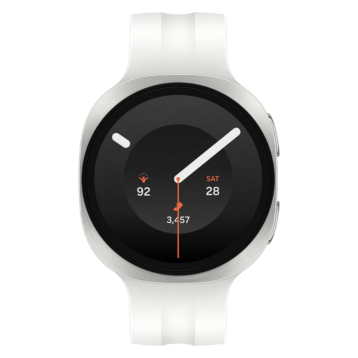 Samsung Galaxy Watch9 SM-L340 40 mm DE cream