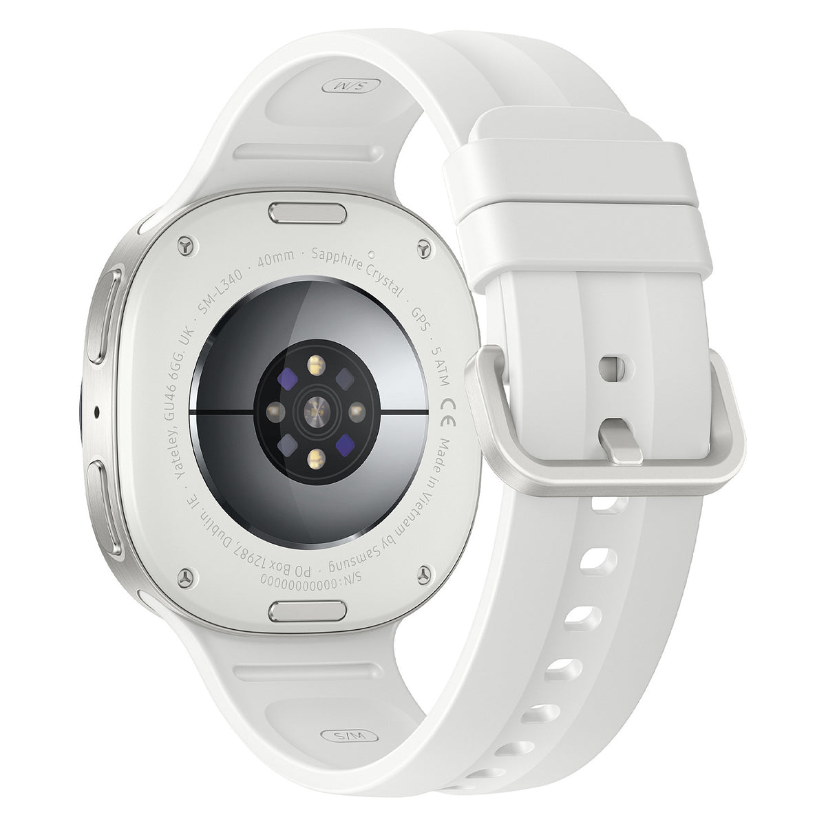 Samsung Galaxy Watch9 SM-L340 40 mm DE cream
