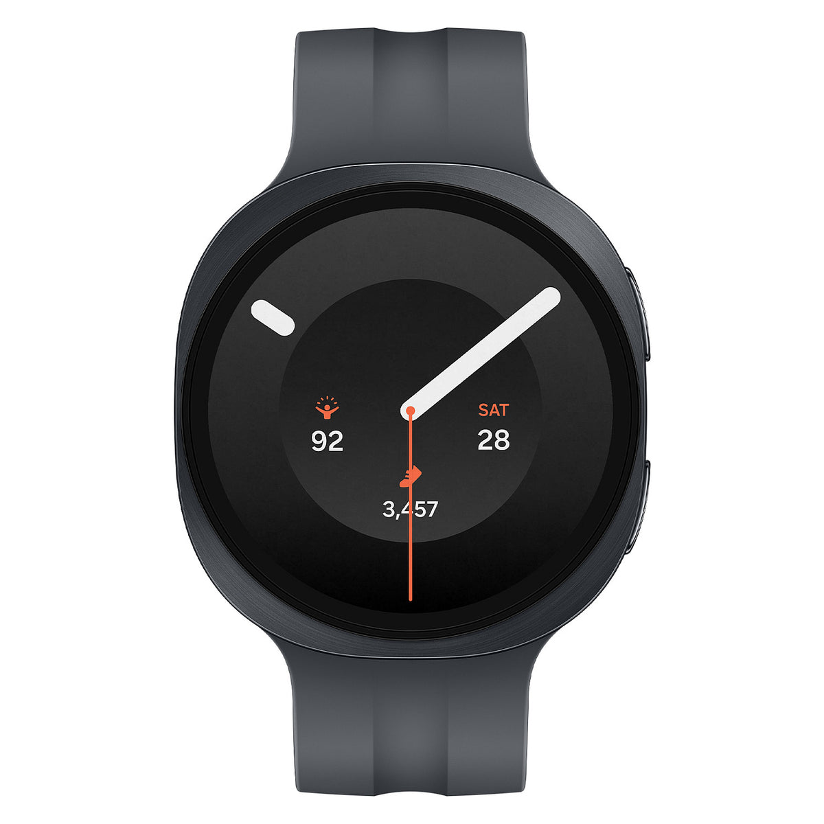 Samsung Galaxy Watch9 SM-L350 44 mm DE graphite