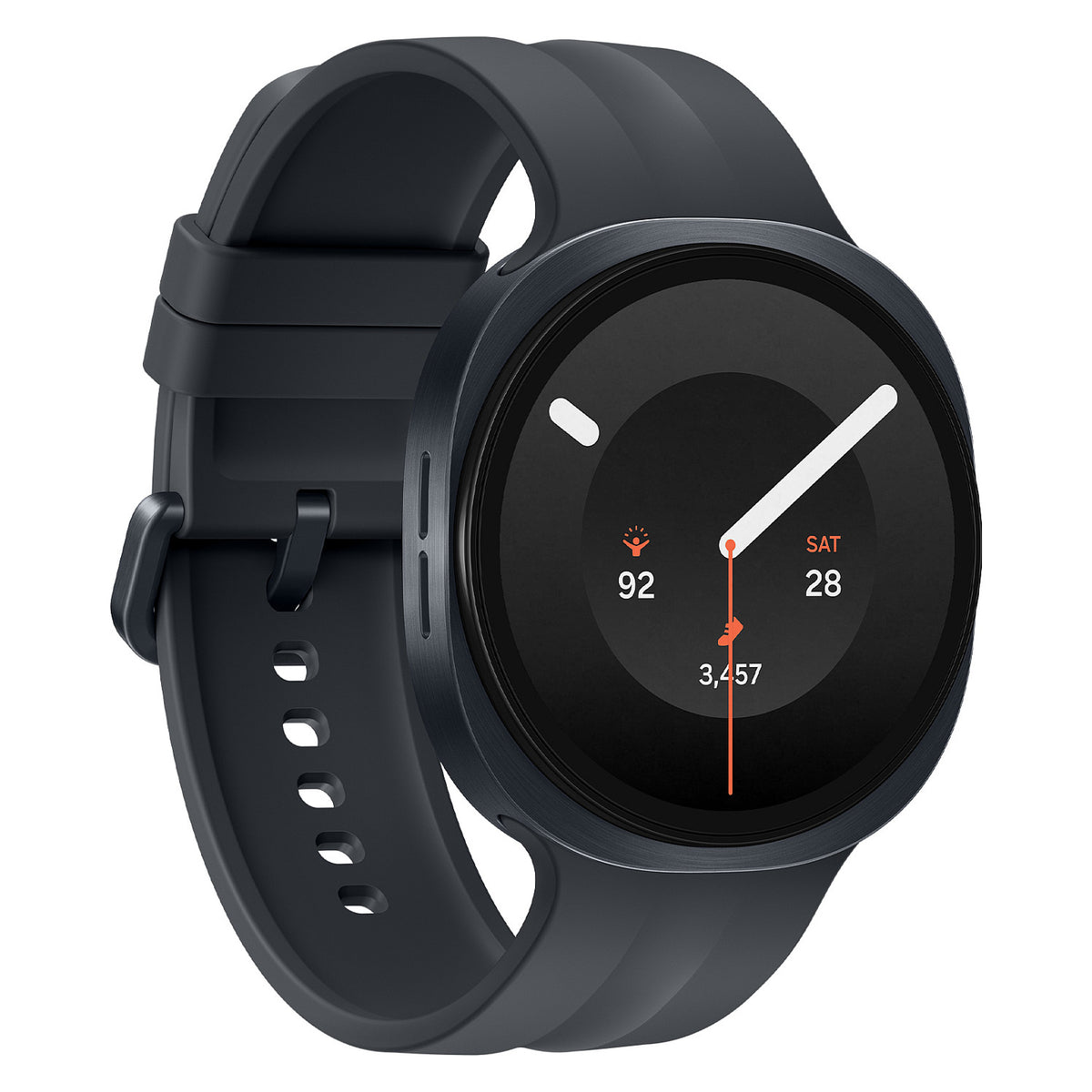 Samsung Galaxy Watch9 SM-L350 44 mm DE graphite