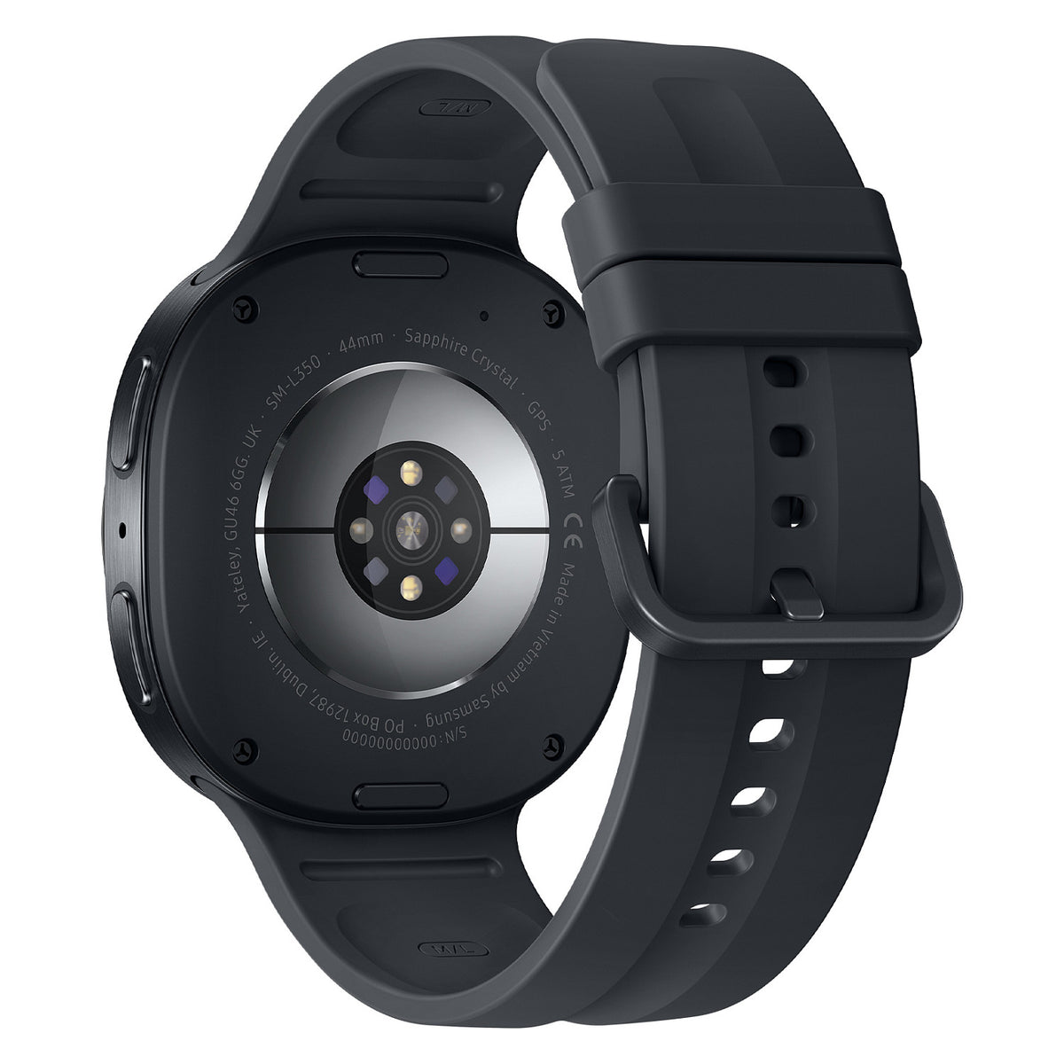 Samsung Galaxy Watch9 SM-L350 44 mm DE graphite