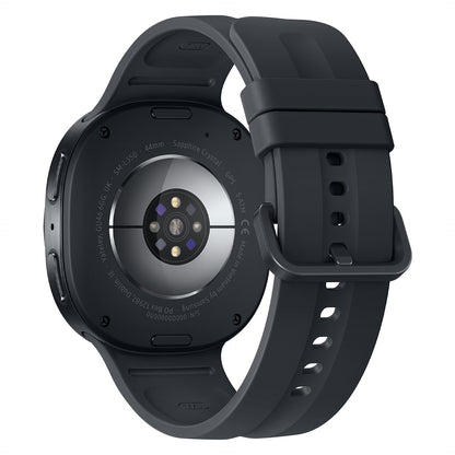Samsung Galaxy Watch9 SM-L350 44 mm DE graphite