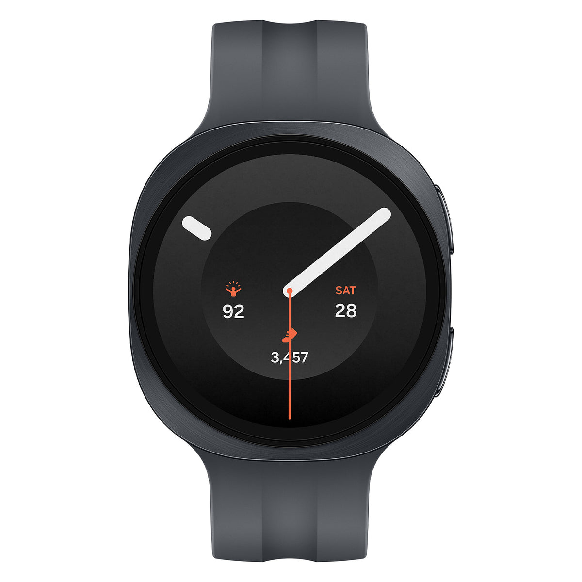 Samsung Galaxy Watch9 LTE SM-L345 40 mm DE graphite