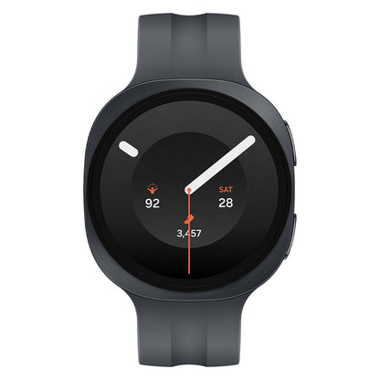 Samsung Galaxy Watch9 LTE SM-L345 40 mm DE graphite