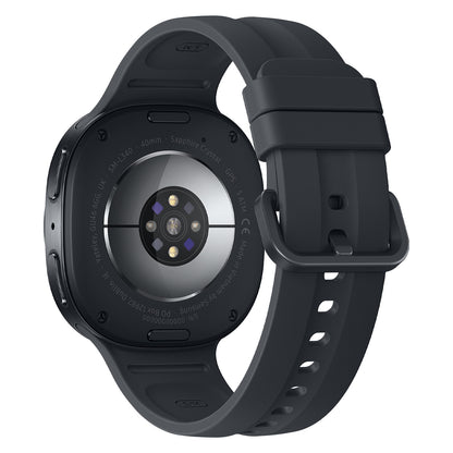 Samsung Galaxy Watch9 LTE SM-L345 40 mm DE graphite