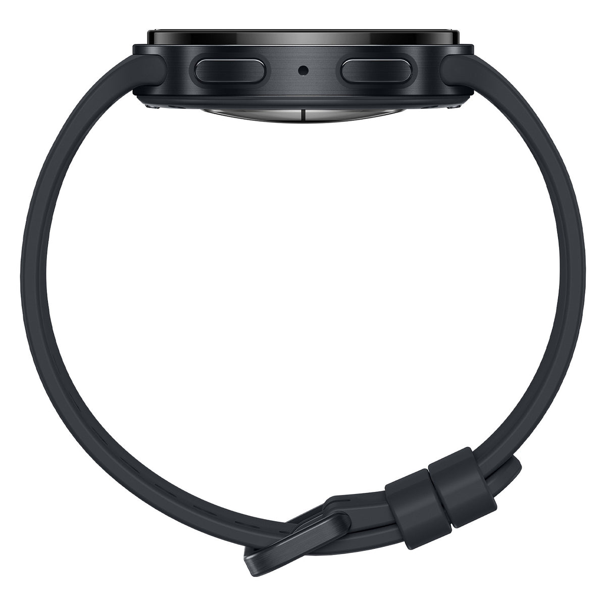Samsung Galaxy Watch9 LTE SM-L345 40 mm DE graphite