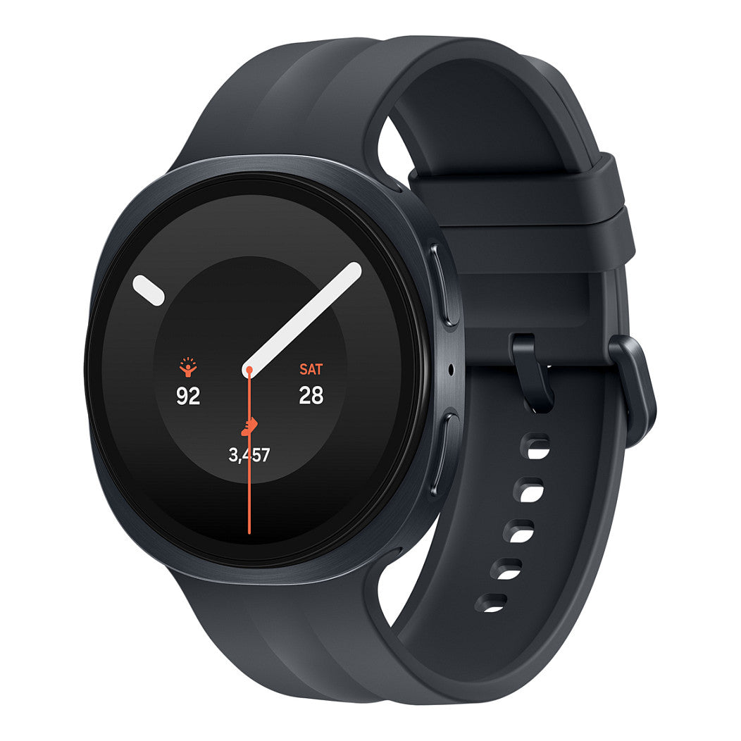 Samsung Galaxy Watch9 LTE SM-L355 44 mm DE graphite