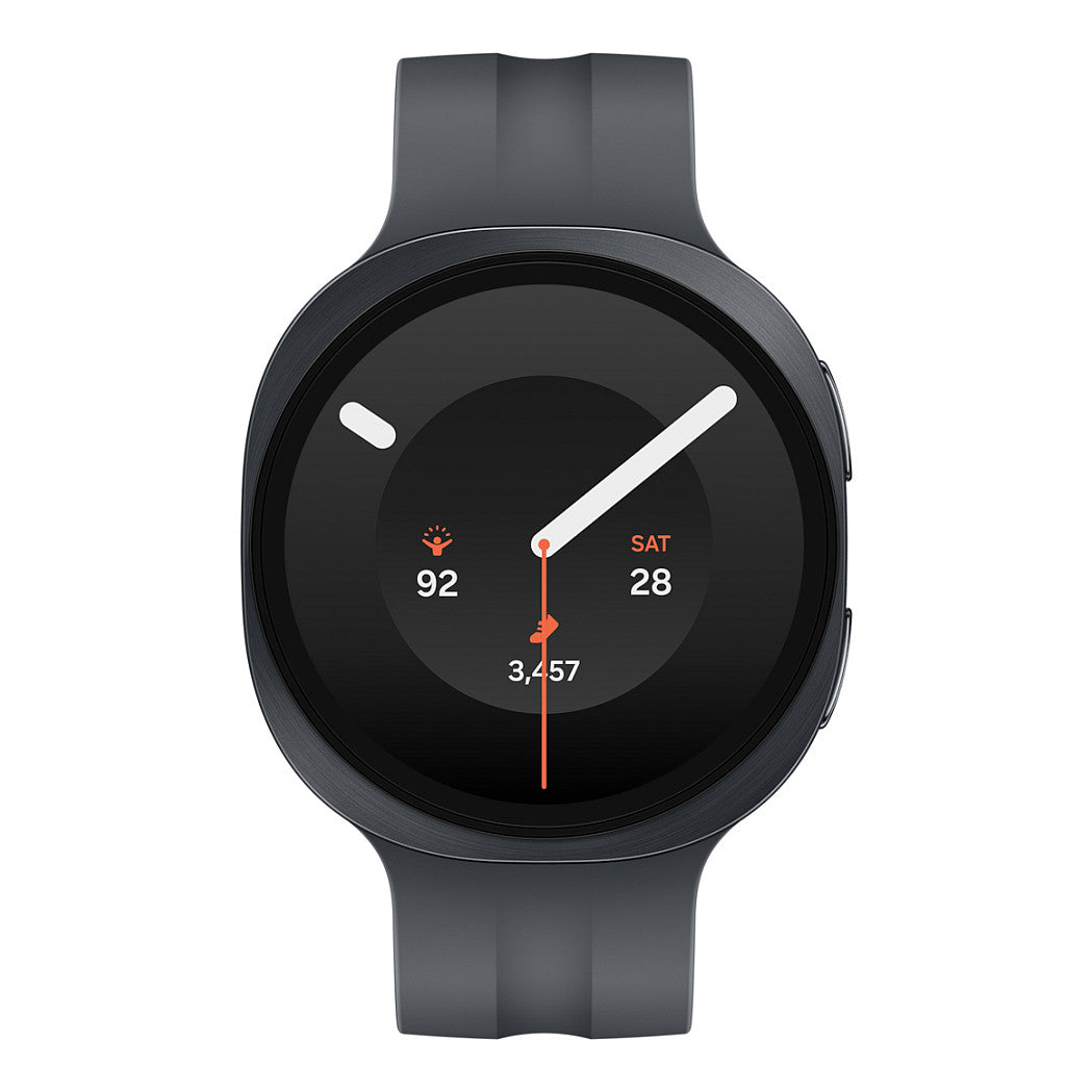 Samsung Galaxy Watch9 LTE SM-L355 44 mm DE graphite