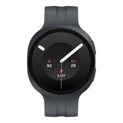 Samsung Galaxy Watch9 LTE SM-L355 44 mm DE graphite