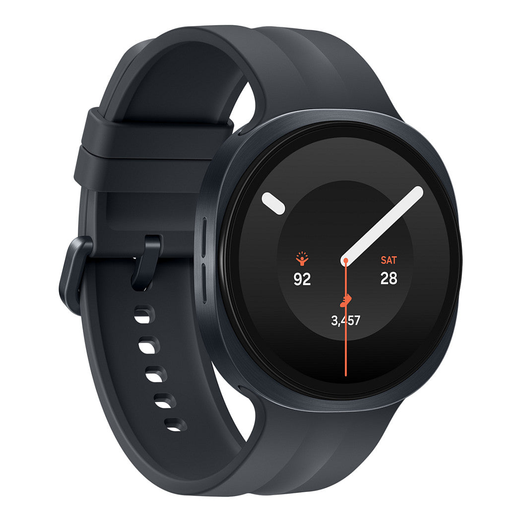 Samsung Galaxy Watch9 LTE SM-L355 44 mm DE graphite