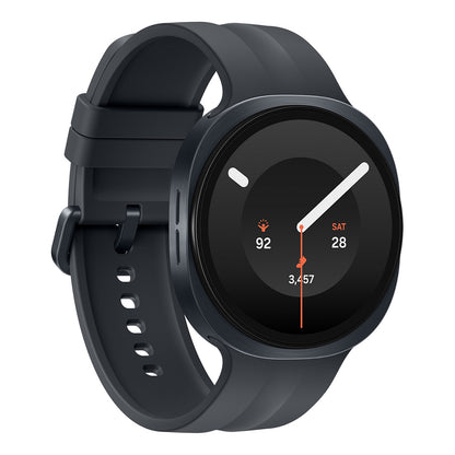 Samsung Galaxy Watch9 LTE SM-L355 44 mm DE graphite