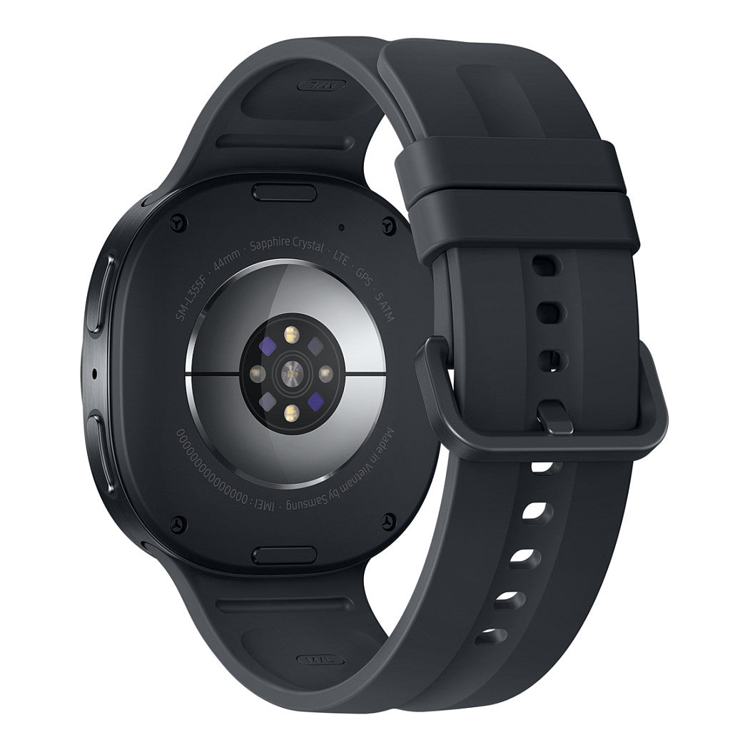 Samsung Galaxy Watch9 LTE SM-L355 44 mm DE graphite