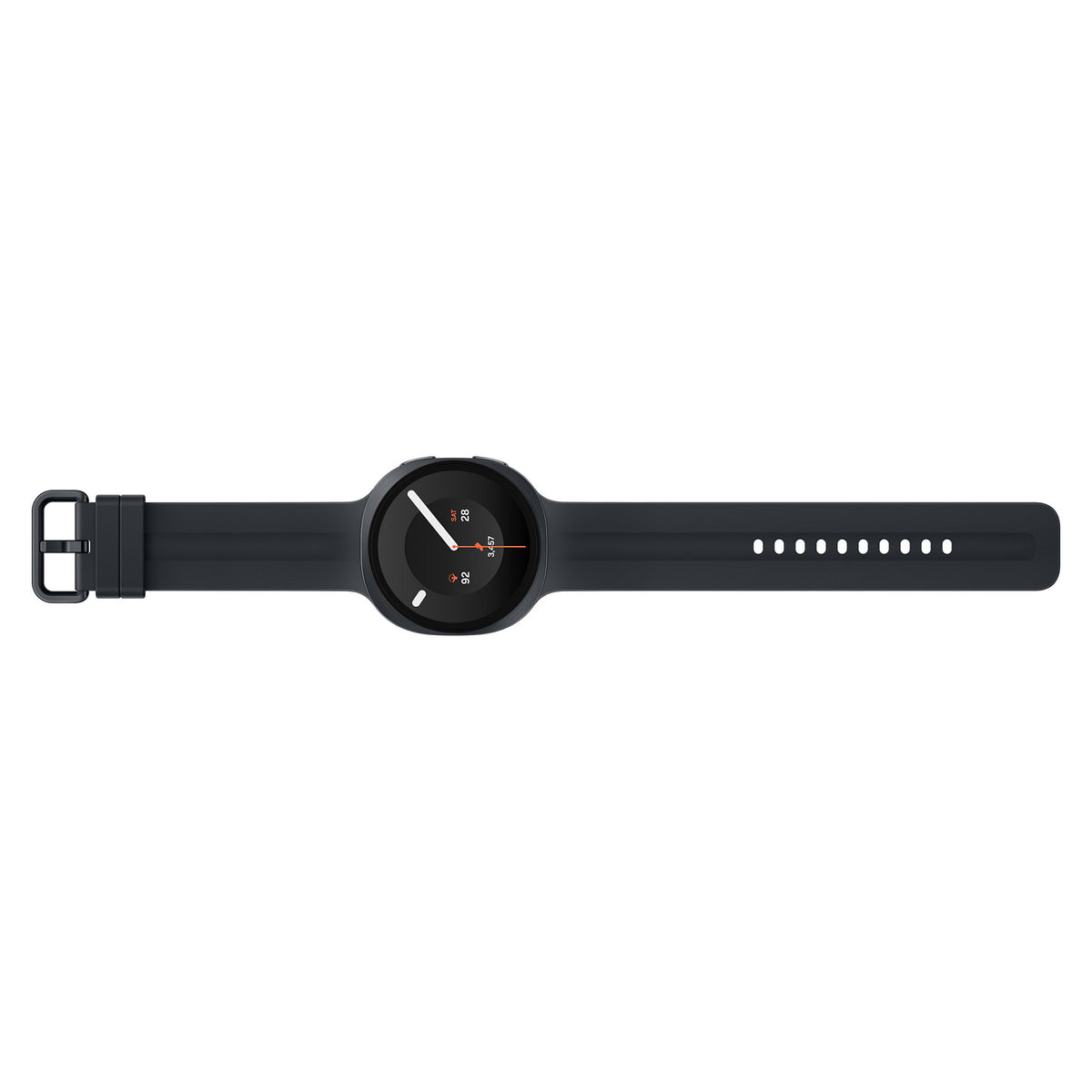 Samsung Galaxy Watch9 LTE SM-L355 44 mm DE graphite