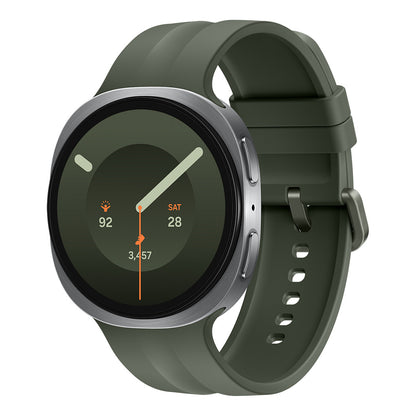 Samsung Galaxy Watch9 LTE SM-L355 44 mm DE silver