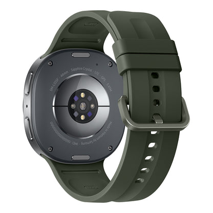 Samsung Galaxy Watch9 LTE SM-L355 44 mm DE silver