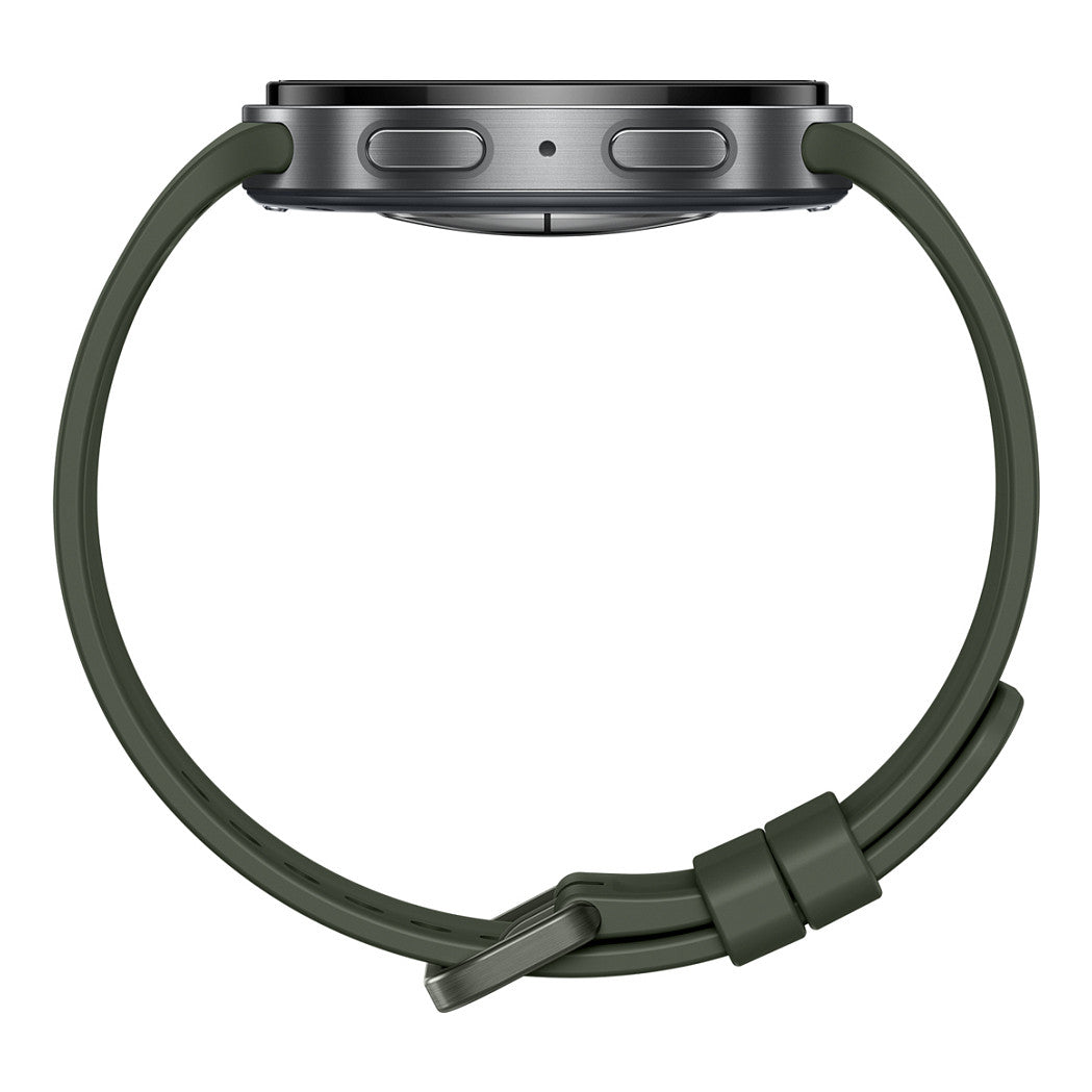 Samsung Galaxy Watch9 LTE SM-L355 44 mm DE silver