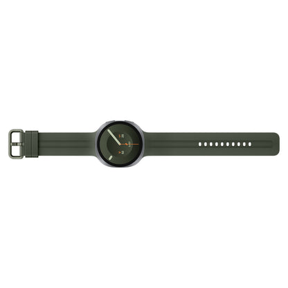 Samsung Galaxy Watch9 LTE SM-L355 44 mm DE silver