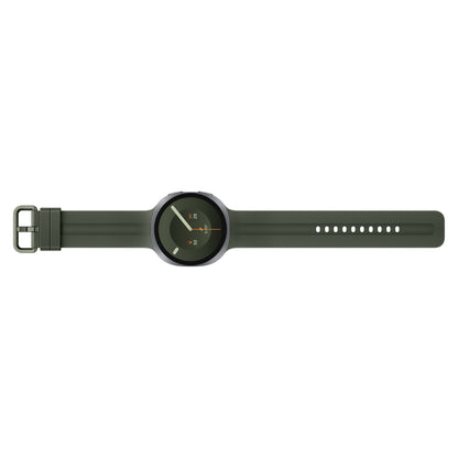 Samsung Galaxy Watch9 LTE SM-L355 44 mm DE silver