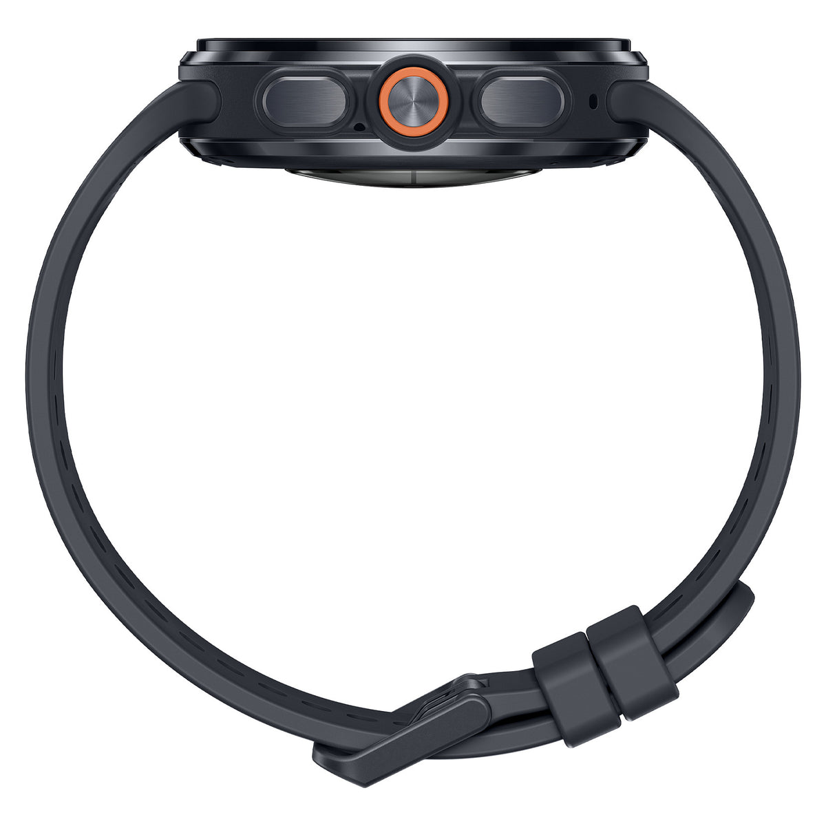 SAMSUNG Galaxy Watch Ultra2 4G LTE DE Titanium Gray