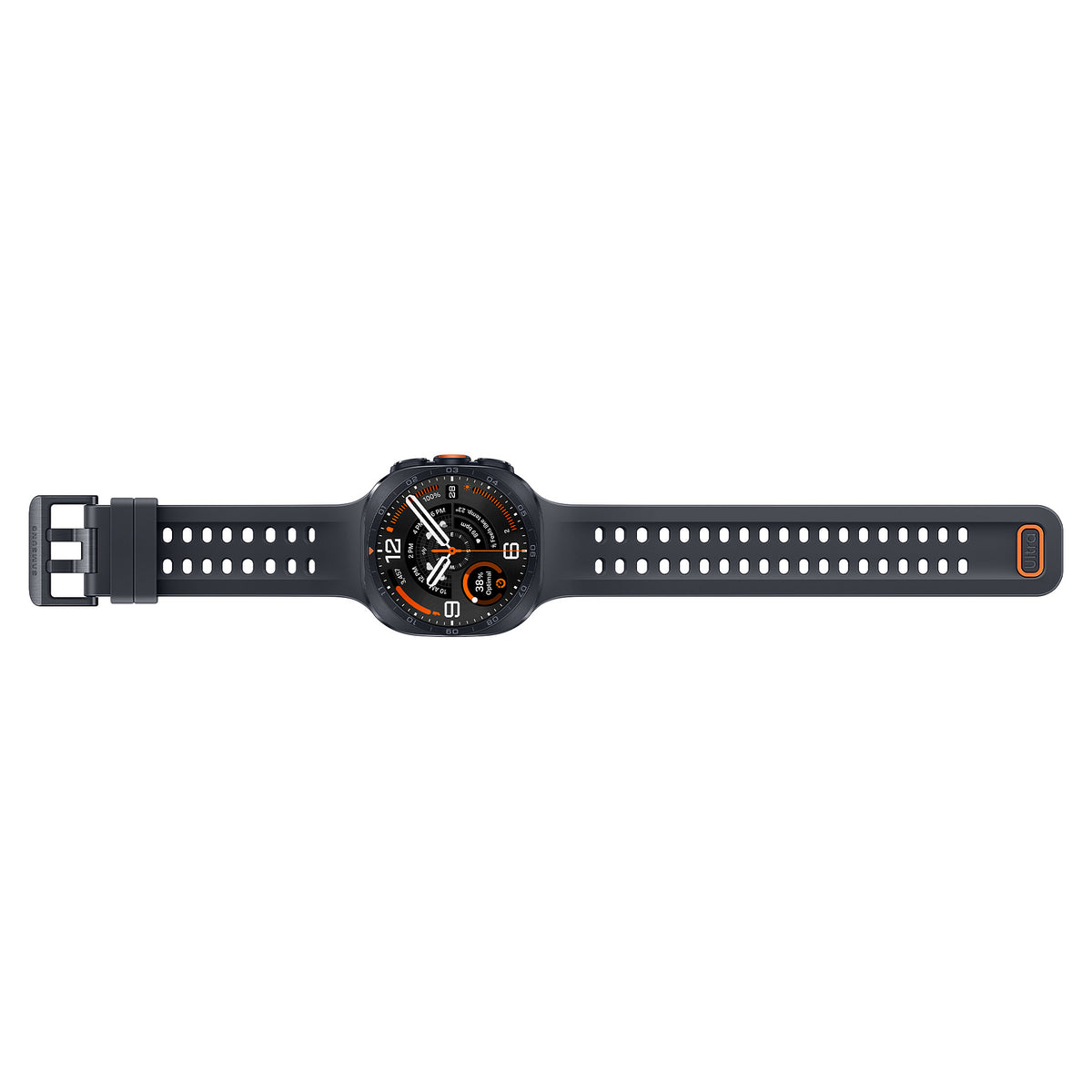 SAMSUNG Galaxy Watch Ultra2 4G LTE DE Titanium Gray