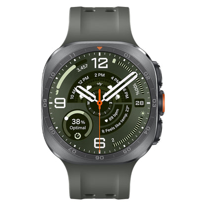 SAMSUNG Galaxy Watch Ultra2 SM-L715 4G LTE DE Titanium Silver