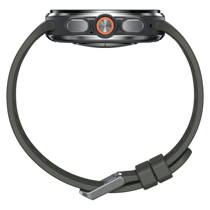 SAMSUNG Galaxy Watch Ultra2 SM-L715 4G LTE DE Titanium Silver