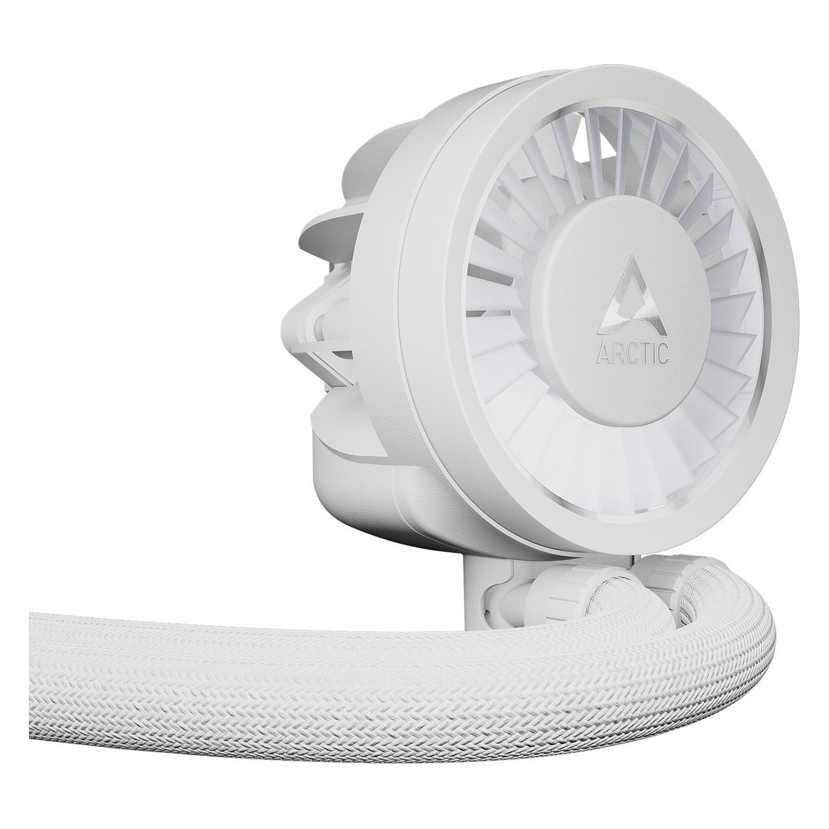 K ARCTIC III Pro 240 A-RGB All-in-One-Flüssigkeitskühler