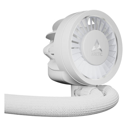 K ARCTIC III Pro 240 A-RGB All-in-One-Flüssigkeitskühler