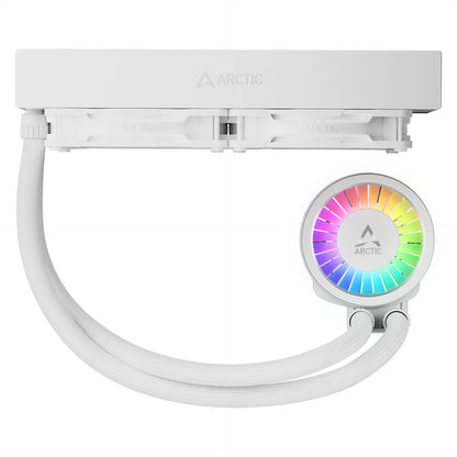 K ARCTIC III Pro 240 A-RGB All-in-One-Flüssigkeitskühler