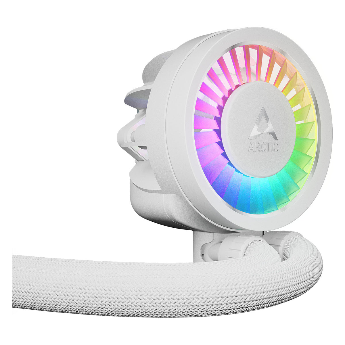 K ARCTIC III Pro 240 A-RGB All-in-One-Flüssigkeitskühler