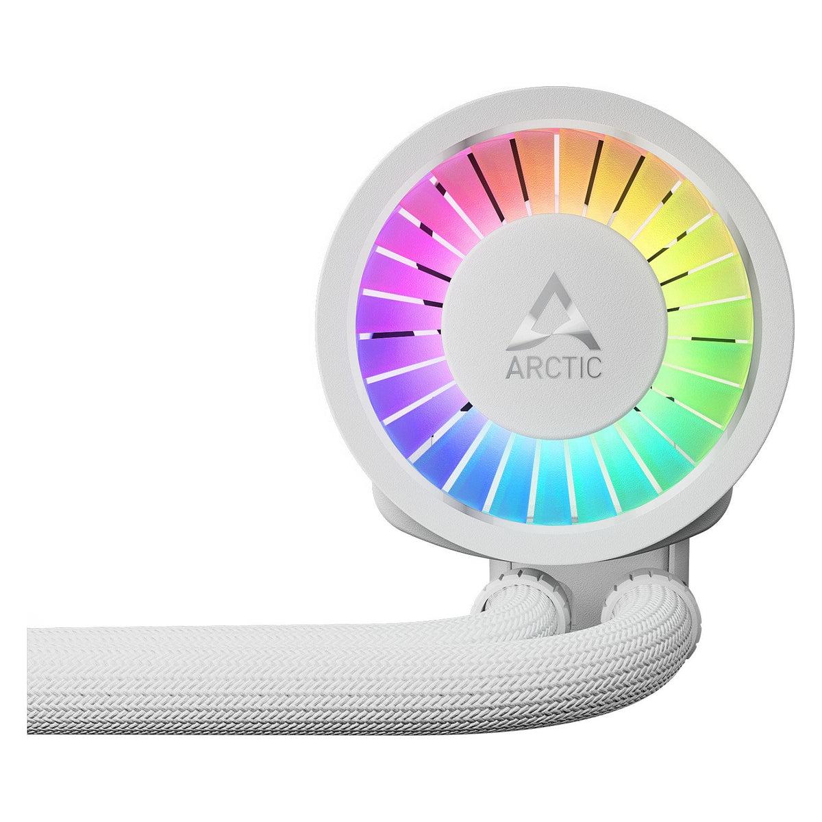 K ARCTIC III Pro 240 A-RGB All-in-One-Flüssigkeitskühler