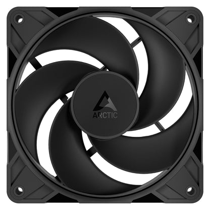 ARCTIC P12 Pro Reverse Schwarz